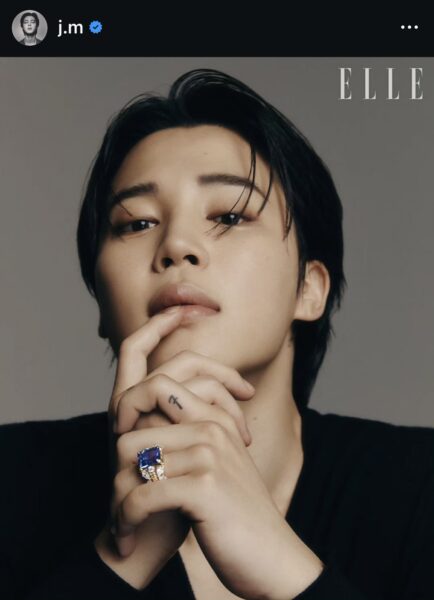 BTS(防弾少年団)ジミンがdangerで意外な登場？出演ドラマキルミーヒールミー との不思議な縁とは？