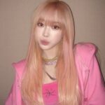 aespa(エスパ)のジゼルが日本語カタコトなのは何故?韓国語の方が上手い理由は?