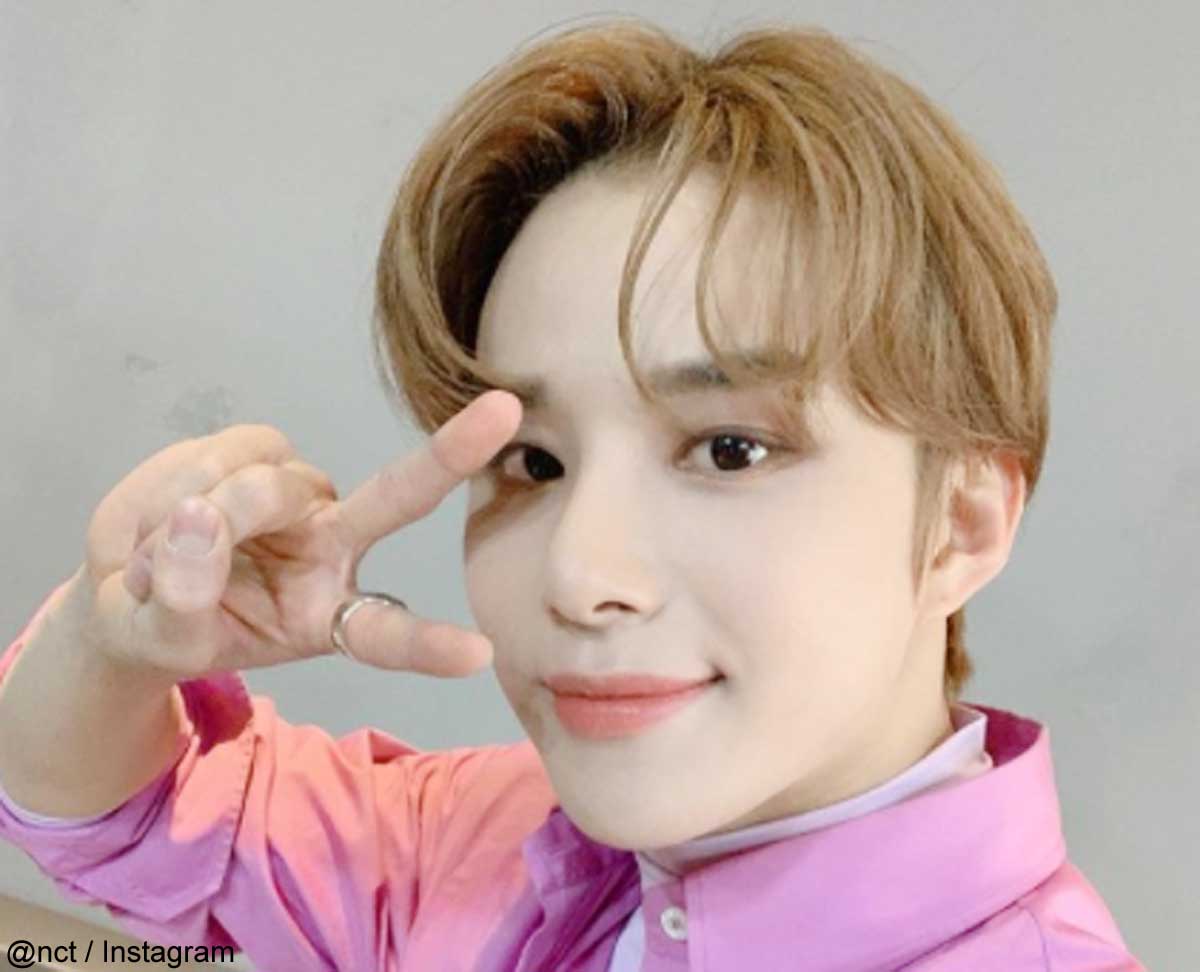 NCT 127 ジョンウ（NCT 127、12月にファンミ開催もジョンウは