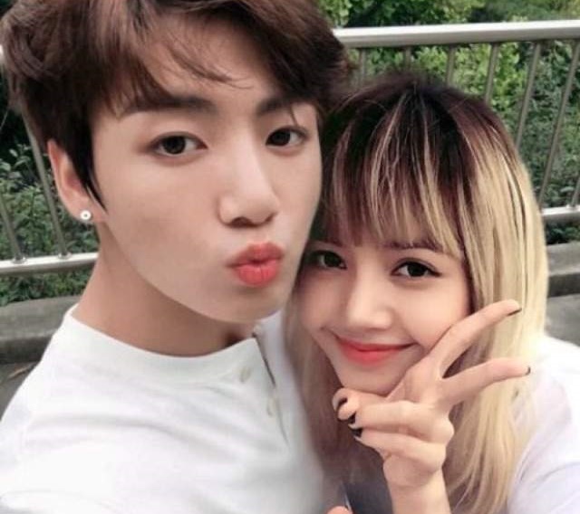 BTS(防弾少年団)ジョングクに熱愛報道？イユビをはじめ歴代の彼女について探ってみた！