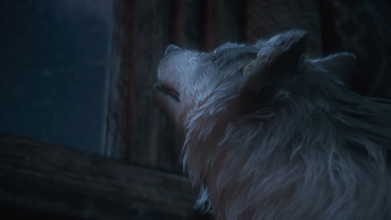 米津玄師がファイナルファンタジーとコラボ！FF16のテーマ月を見ていたへの感想や解釈をチェック！