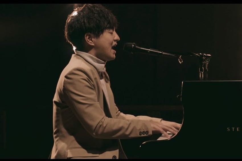 Official髭男dismの藤原聡の下積時代の銀行員とバンドの両立がつら過ぎた！