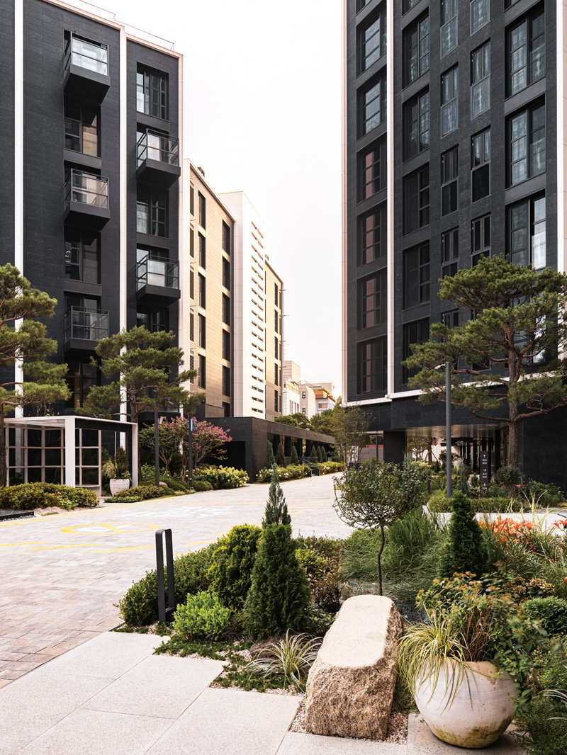 TWICEのナヨンが4億3000万のマンションを購入！どんなマンションなのか調べてみた