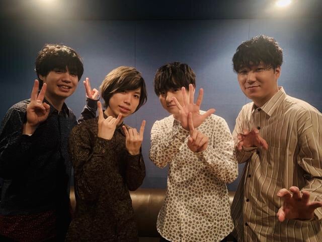 Official髭男dismの藤原聡の下積時代の銀行員とバンドの両立がつら過ぎた！