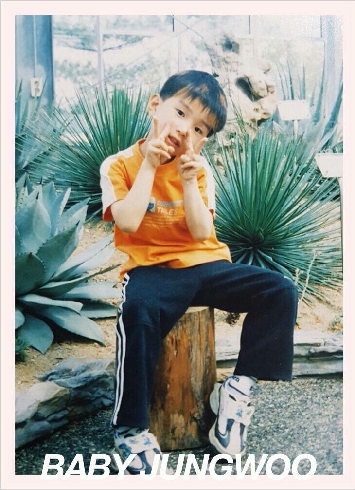 NCT127に所属するジョンウのデビュー前の話が知りたい！オーディションの事などから詳細に！