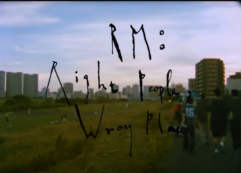 BTS(防弾少年団)のナムジュンのドキュメンタリー映画は日本公開もされます！ムビチケはまだ手に入る？