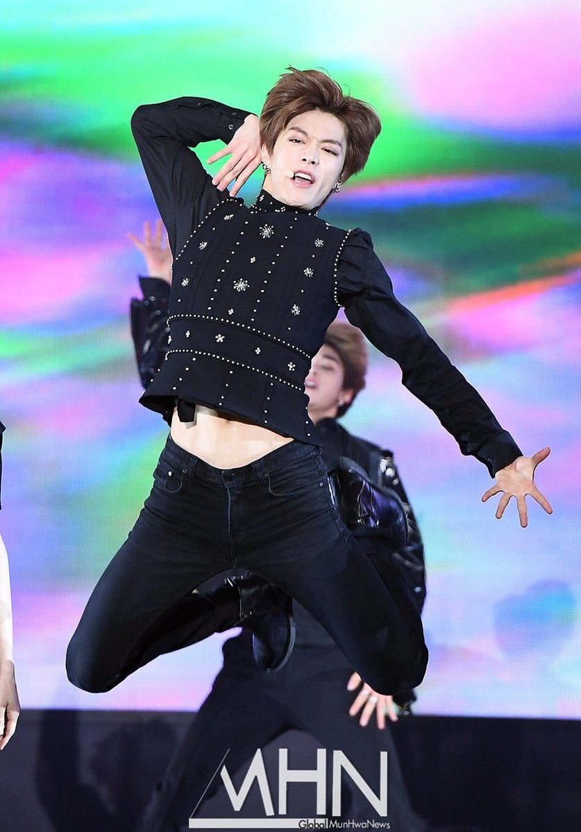 NCT127のユウタ(中本悠太)がソロライブを開催!ツアー日程やグッズなどを振り返り!