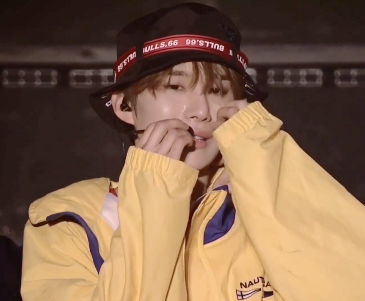 NCT127に所属するジョンウのデビュー前の話が知りたい！オーディションの事などから詳細に！