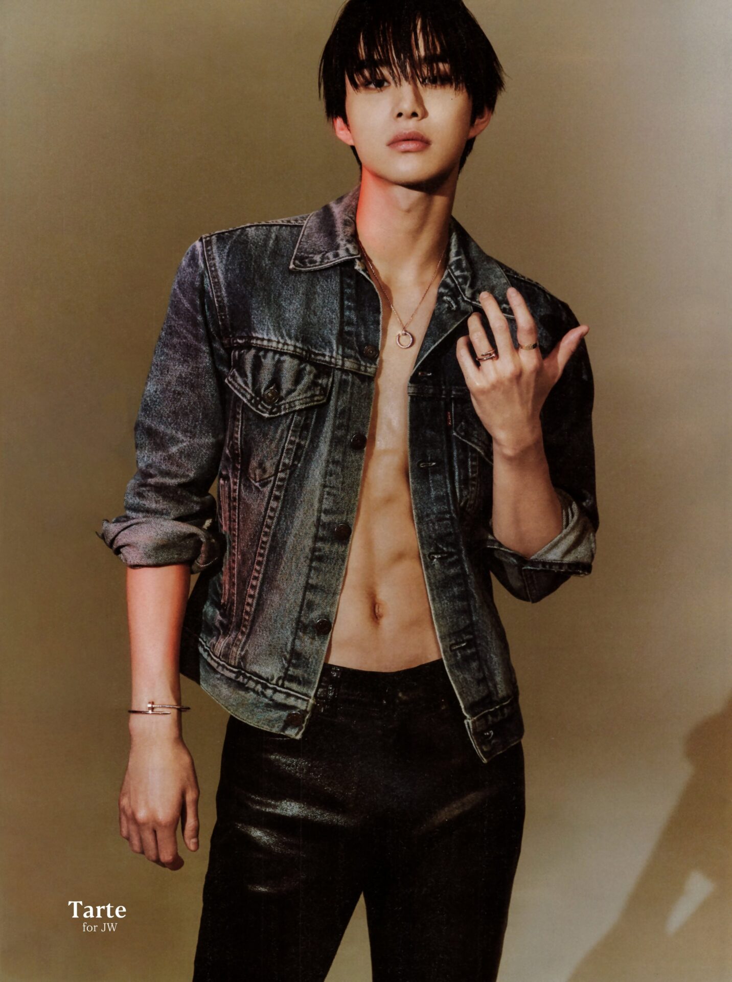 NCT127に所属するジョンウのデビュー前の話が知りたい！オーディションの事などから詳細に！