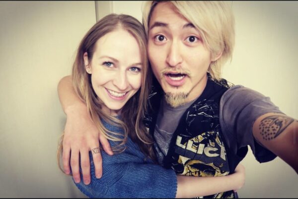 ONE OK ROCK(ワンオク)Ryotaのお嫁さんは歌手アヴリルの関係者!?子供が何人いるかも調べてみた!