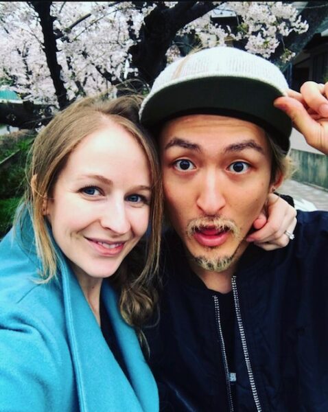 ONE OK ROCK(ワンオク)Ryotaのお嫁さんは歌手アヴリルの関係者!?子供が何人いるかも調べてみた!