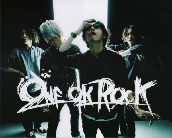 ONE OK ROCK(ワンオク)Ryotaのお嫁さんは歌手アヴリルの関係者!?子供が何人いるかも調べてみた!