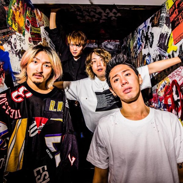 ONE OK ROCK(ワンオク)Ryotaのお嫁さんは歌手アヴリルの関係者!?子供が何人いるかも調べてみた!