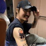 ONE OK ROCK(ワンオク)Ryotaのお嫁さんは歌手アヴリルの関係者!?子供が何人いるかも調べてみた!