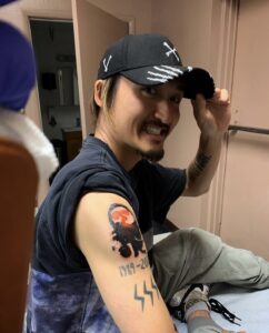 ONE OK ROCK(ワンオク)Ryotaのお嫁さんは歌手アヴリルの関係者!?子供が何人いるかも調べてみた!