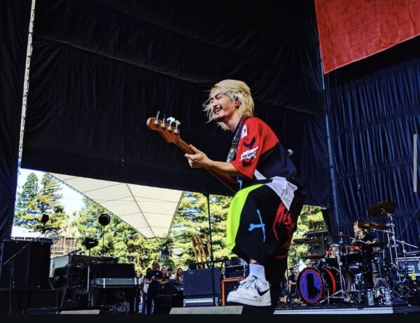 ONE OK ROCK(ワンオク)Ryotaのお嫁さんは歌手アヴリルの関係者!?子供が何人いるかも調べてみた!