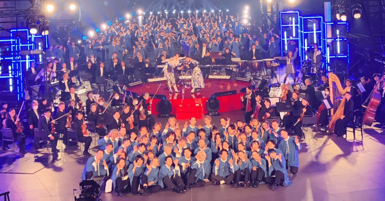 YOASOBIの群青は合唱曲としても人気!?ブルーピリオドとの関係性も解説!