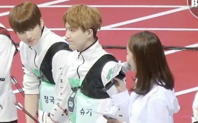 BTS(防弾少年団)のシュガとユンギ２つの気になる呼び方！どっちが本名なのか知ってる？