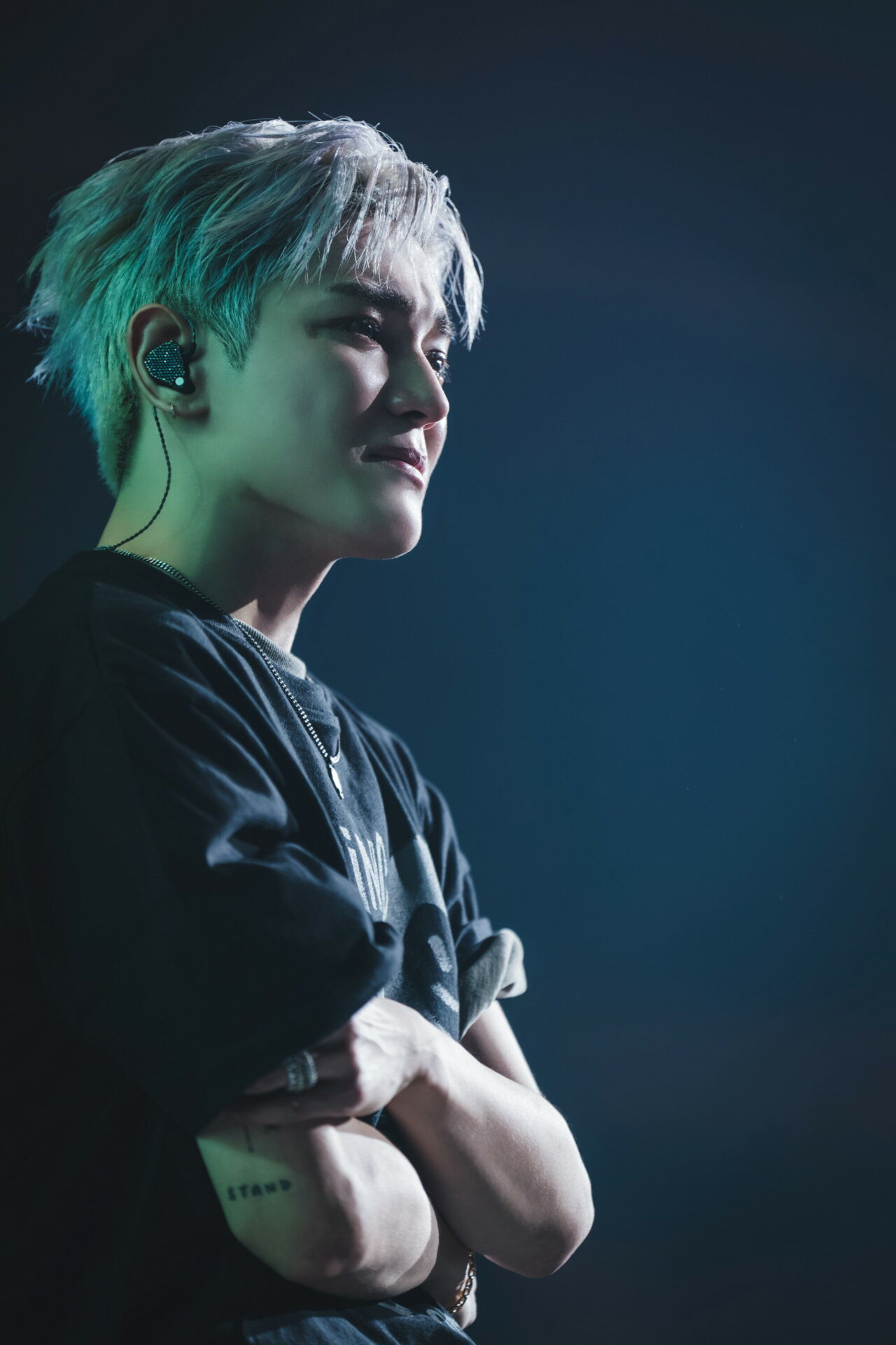 NCT127テヨンの映画TY TRACKが公開！応援上映がどんな様子だったか気になる！