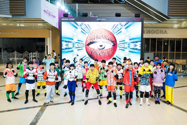 NCT127のドヨンとユウタ(中本悠太)が大晦日の逃走中に出演！結果はどうだった？