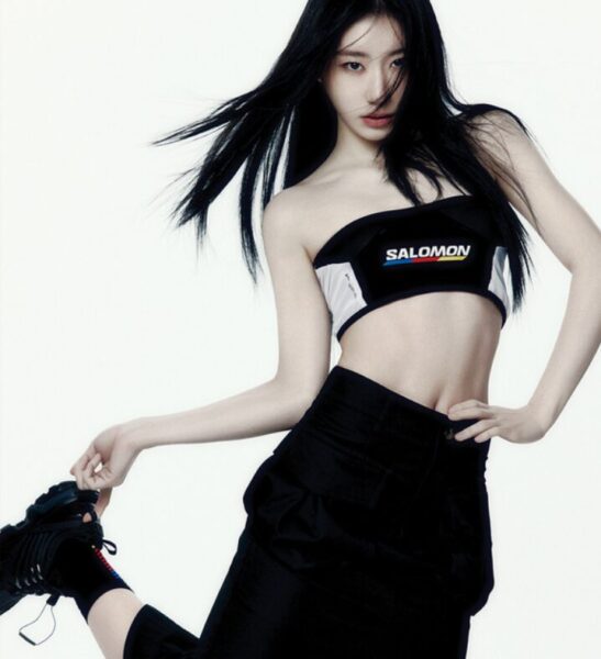 ITZY(イッチ)チェリョンのウエストの細さにびっくり！食事が細くてプリングルスも全部は食べられない！？