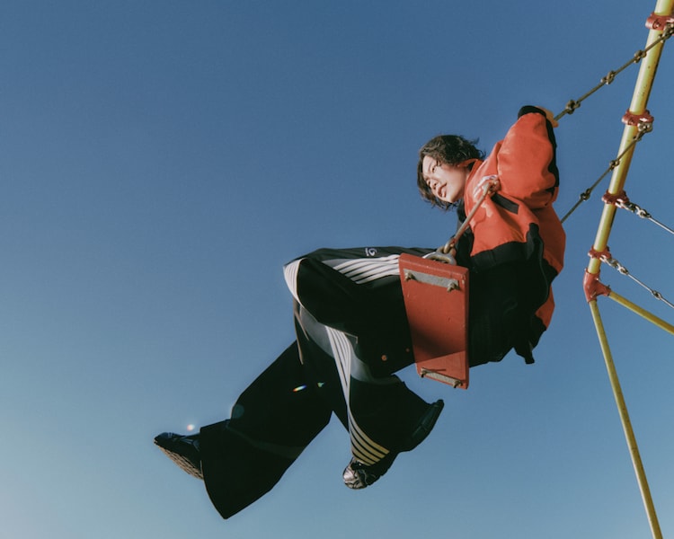 米津玄師の新曲『BOW AND ARROW』はアニメ『メダリスト』のOPだけど本人が原作の熱狂的ファンで自らオファーしたらしい!?