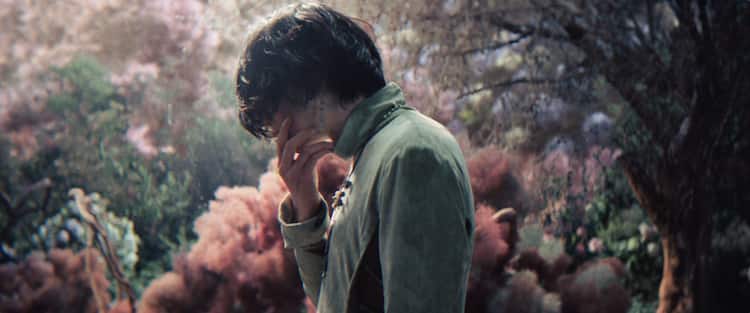 米津玄師がファイナルファンタジーとコラボ！FF16のテーマ月を見ていたへの感想や解釈をチェック！