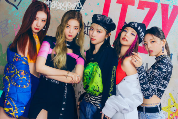 ITZY(イッチ)ユナの初ソロyet butに熱視線!本人が作詞作曲も担当って本当?