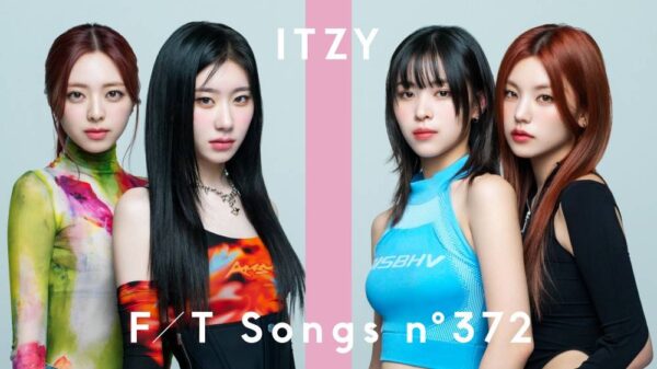 ITZY(イッチ)ユナの初ソロyet butに熱視線!本人が作詞作曲も担当って本当?