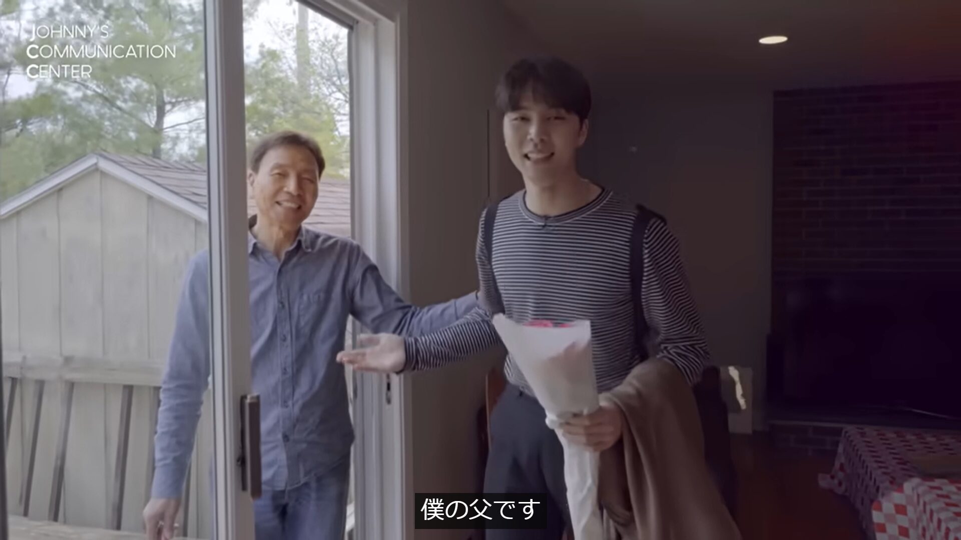 NCT127のジャニーはアメリカ人！両親とシカゴに住んでいた幼少期が気になる！