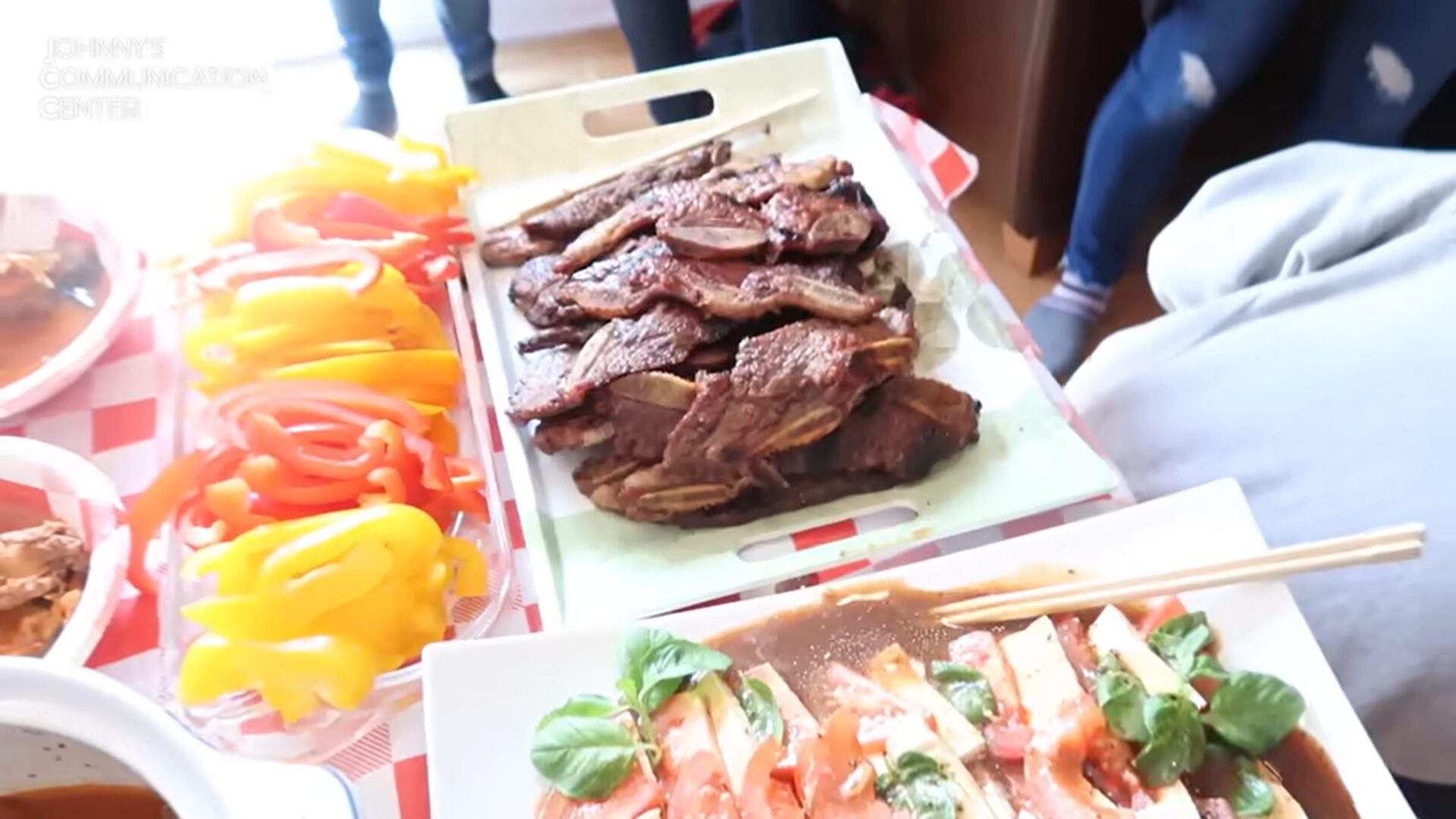 NCT127のジャニーはアメリカ人！両親とシカゴに住んでいた幼少期が気になる！