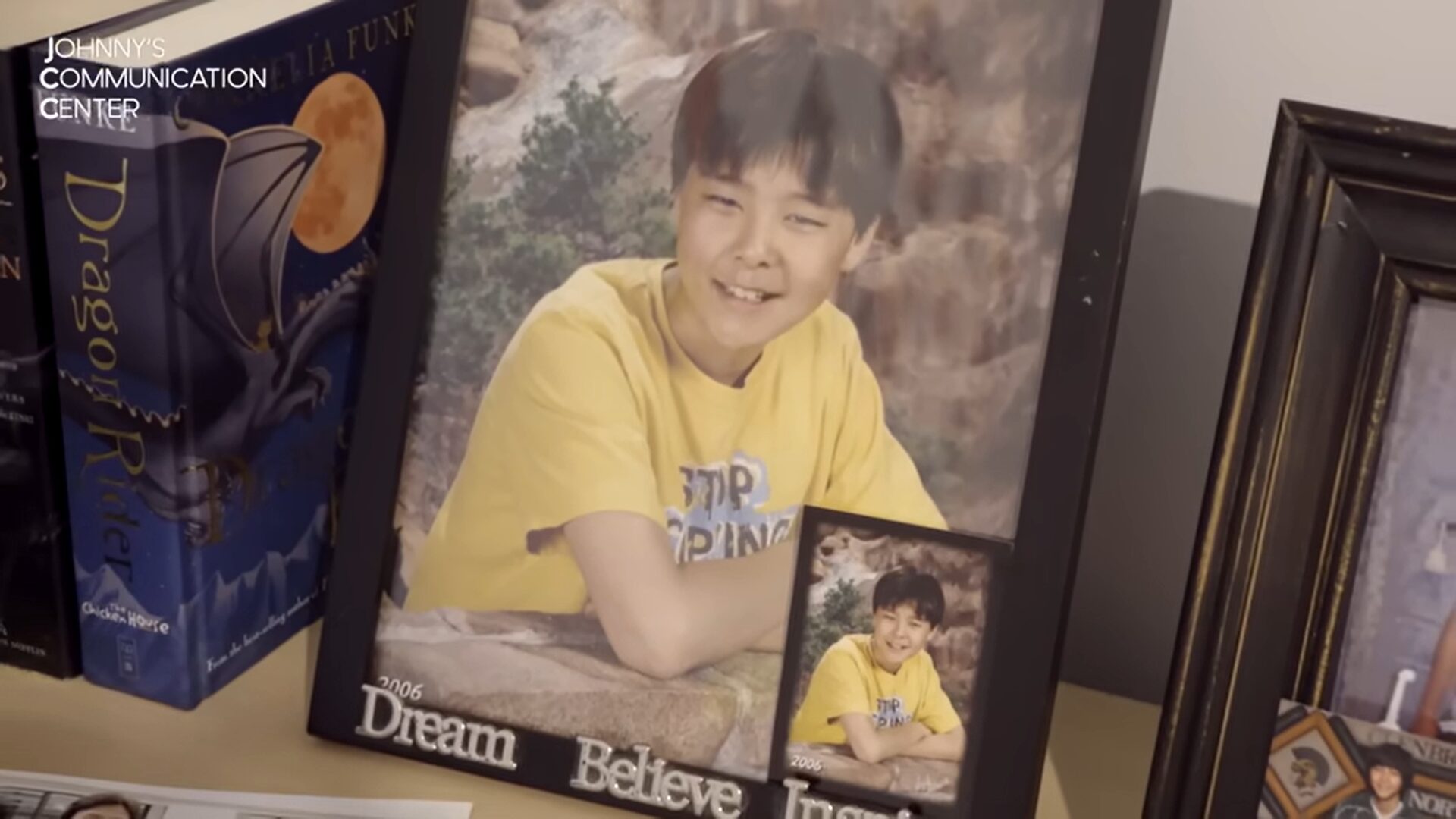 NCT127のジャニーはアメリカ人！両親とシカゴに住んでいた幼少期が気になる！