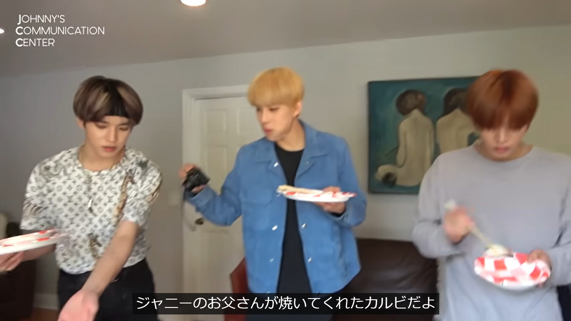 NCT127のジャニーはアメリカ人！両親とシカゴに住んでいた幼少期が気になる！