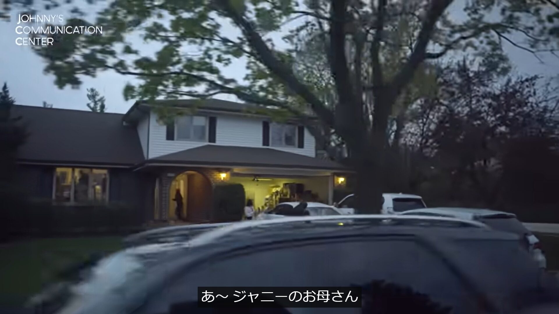 NCT127のジャニーはアメリカ人！両親とシカゴに住んでいた幼少期が気になる！