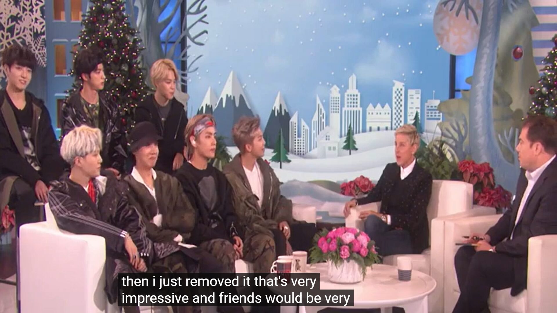 BTS(防弾少年団)ナムジュンの国連での英語スピーチが凄い!彼の英語の勉強法についても!