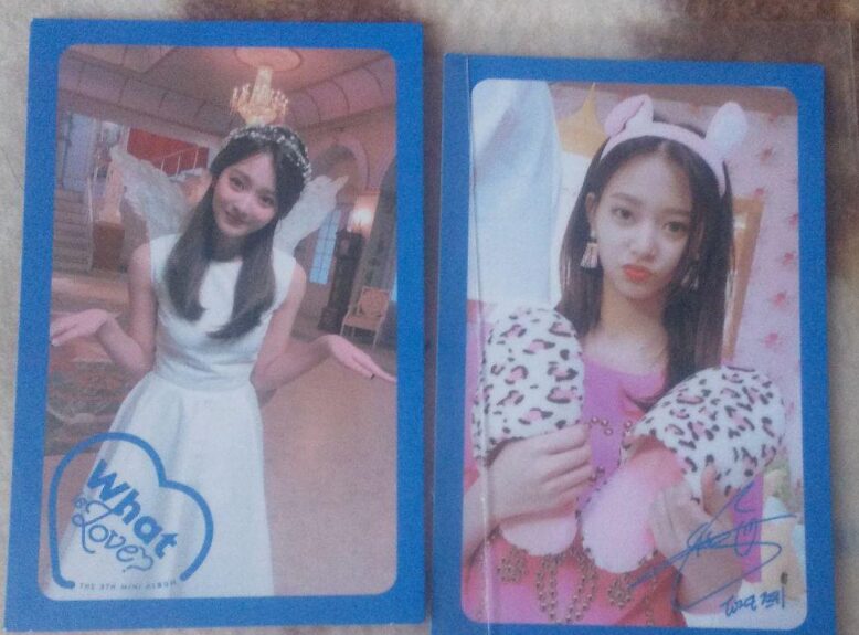 TWICEのトレカがヤフオクやメルカリでとんでもない価格に！？各メンバーのカードのレートを調べてみた