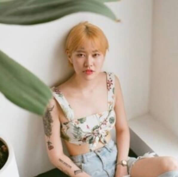 BTS(防弾少年団)ジョングクに熱愛報道？イユビをはじめ歴代の彼女について探ってみた！