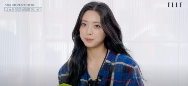 ITZY(イッチ)ユナの初ソロyet butに熱視線!本人が作詞作曲も担当って本当?