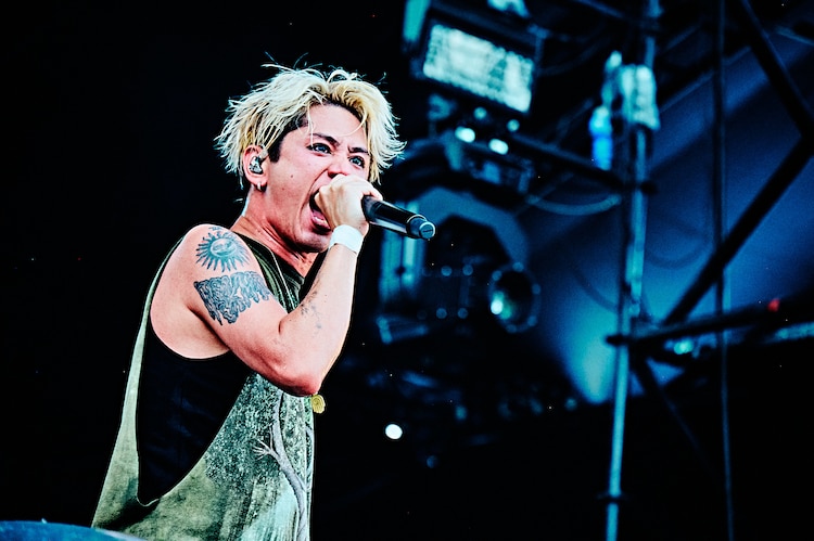 ONE OK ROCK(ワンオク)はなぜテレビに出ない理由は？Takaの過去のコメントなど調べてみた