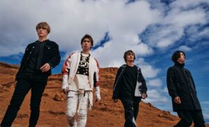 ONE OK ROCK(ワンオク)TOMOYAの学歴まとめ！通っていた高校は加古川にあった？