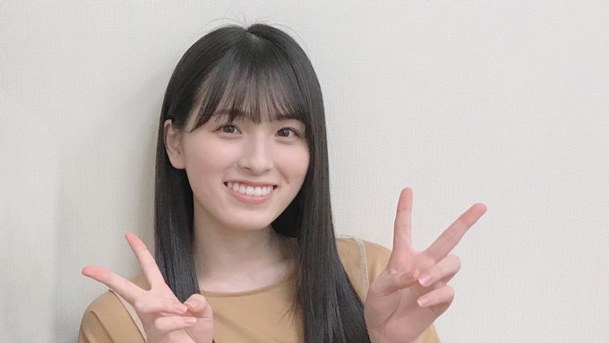 元乃木坂46の大園桃子の現座は社長！？卒業以降の彼女の足取りを追ってみた！