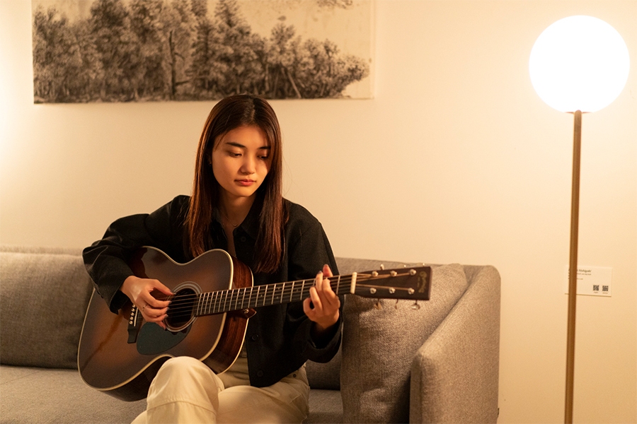 ONE OK ROCK(ワンオク)のToruがプロデュースする由薫ってどんな人？星月夜など提供楽曲についても！