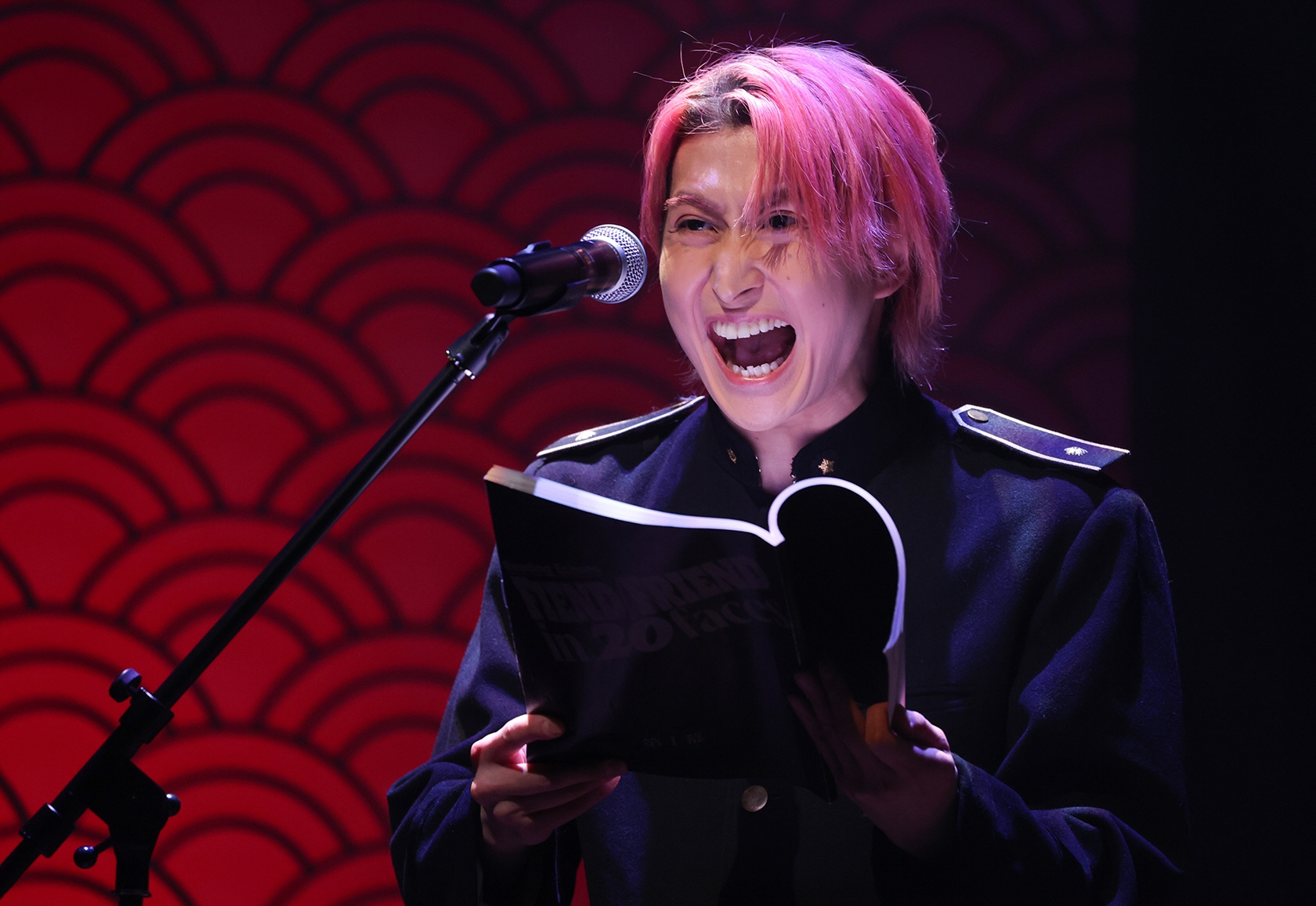 Snow Manの佐久間大介は声優にもチャレンジ！ブラクロヴァンガードに白蛇などでどんな役をやったの？