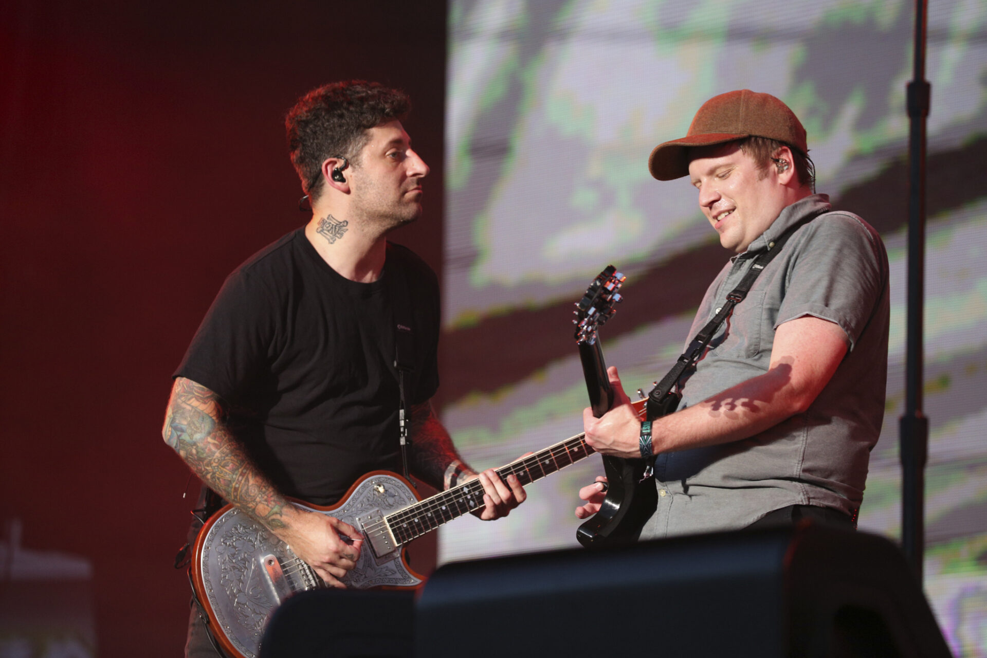 ONE OK ROCK(ワンオク)が影響を受けたバンドやアーティストは？彼らのルーツを解き明かす！