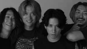 ONE OK ROCK(ワンオク)のToruがプロデュースする由薫ってどんな人?星月夜など提供楽曲についても!