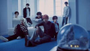 ENHYPEN(エンハイフン)のニキがプラネタリウムのナレーションに挑戦!開催期間はいつ?