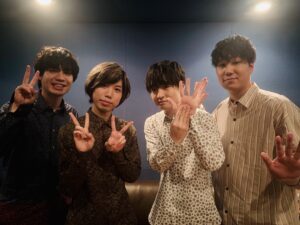 Official髭男dism(ヒゲダン)楢﨑誠の妻は山本沙也加!結婚前の経歴を聞いてビックリ?