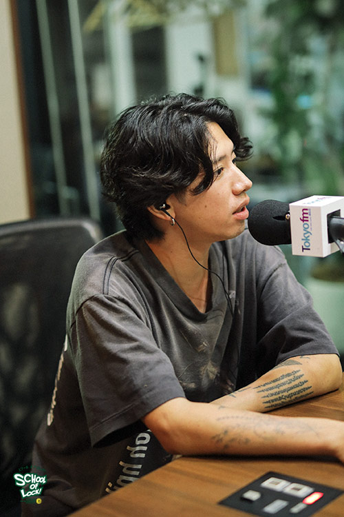 ONE OK ROCK(ワンオク)はなぜテレビに出ない理由は？Takaの過去のコメントなど調べてみた