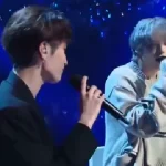 TOMORROW X TOGETHER(TXT)のヒュニンカイとSnowmanの渡辺翔太がコラボ!歌ったベテルギウスについても紹介!