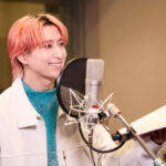 Snow Manの佐久間大介は声優にもチャレンジ!ブラクロヴァンガードに白蛇などでどんな役をやったの?